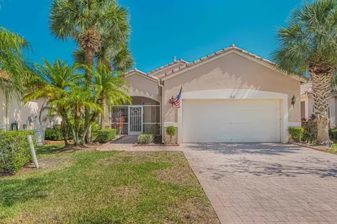 312 NW Treeline Trace Port St Lucie FL 34986
