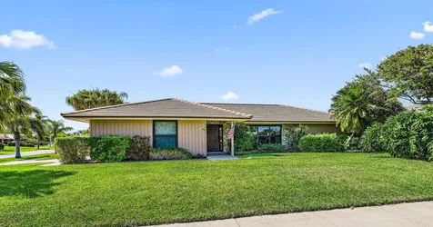 85 Hickory Hill Road Tequesta FL 33469