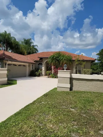 1334 SW Briarwood Drive Port St Lucie FL 34986