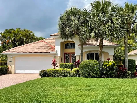 642 NW San Candido Way Port St Lucie FL 34986