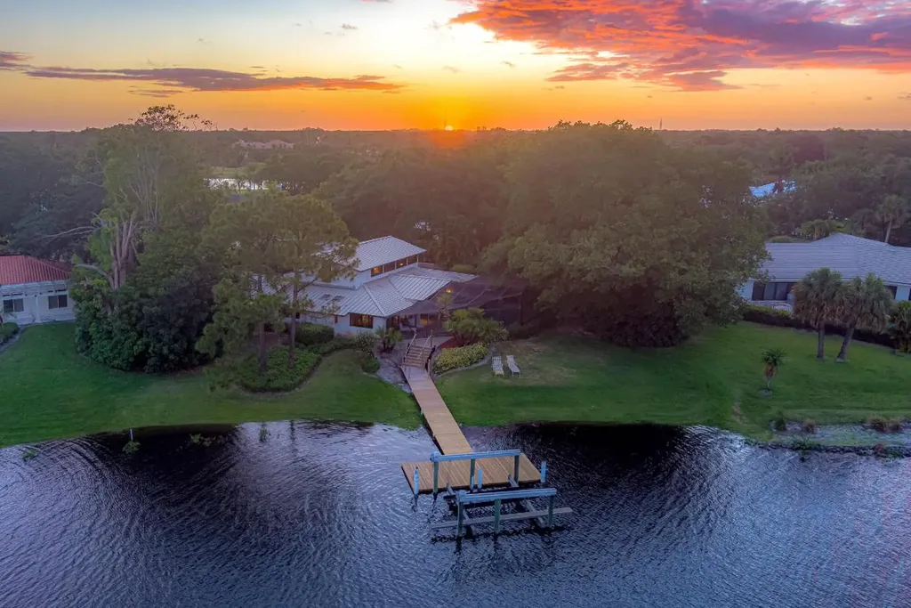 4661 SW Thistle Terrace Palm City FL 34990