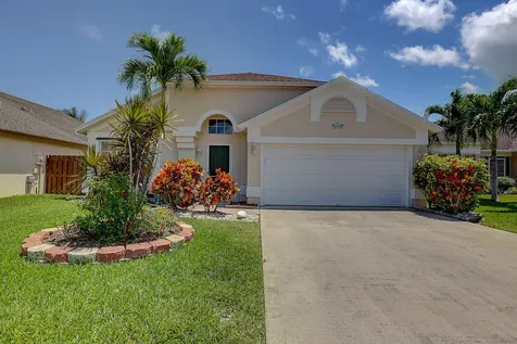 5170 Foxhall Drive S West Palm Beach FL 33417