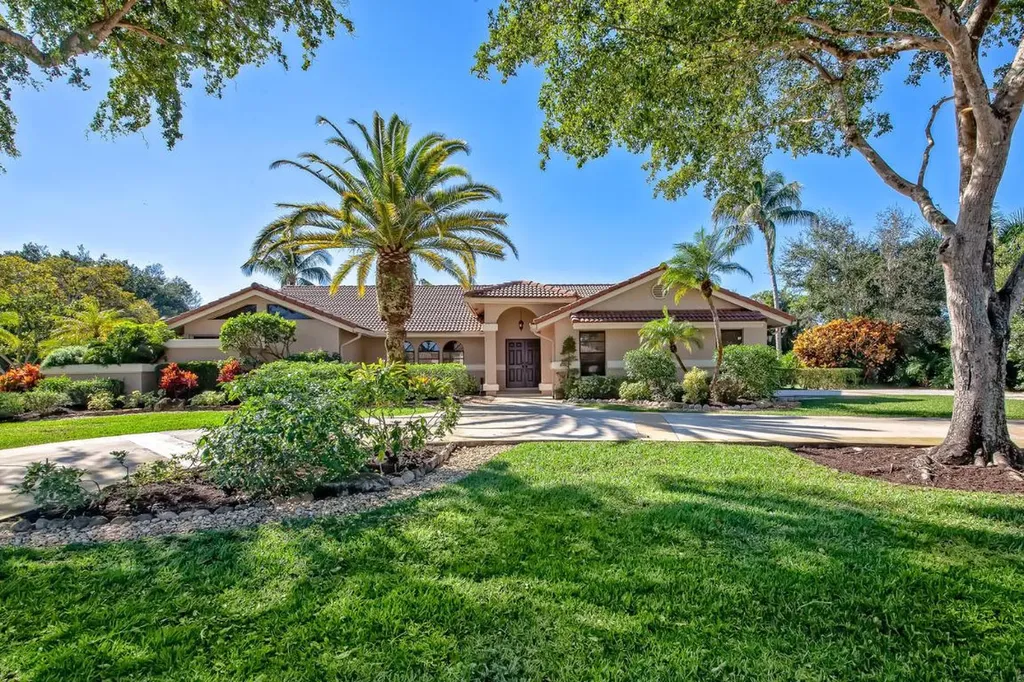 6931 W Cypresshead Drive Parkland FL 33067
