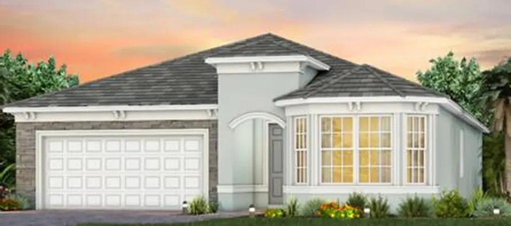 9577 Mosler Trail Lake Worth FL 33467