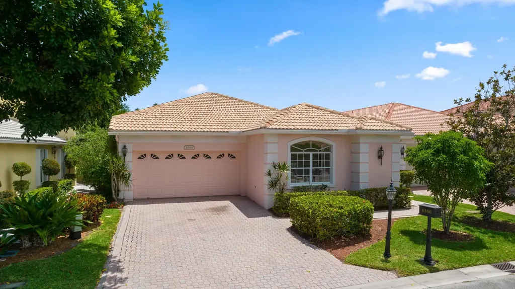 6366 Brava Way Boca Raton FL 33433