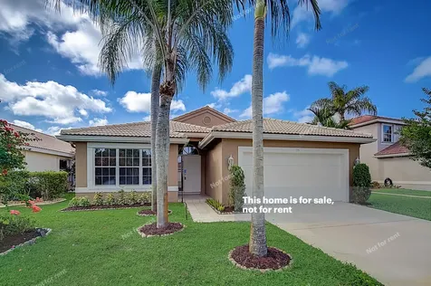 315 SW 181st Way Pembroke Pines FL 33029