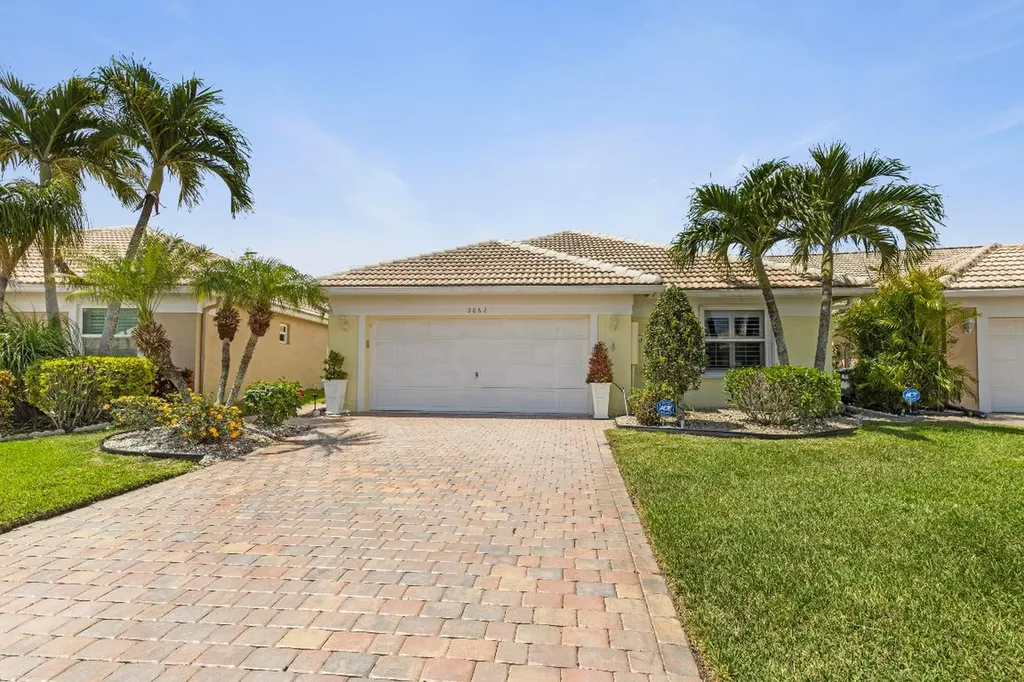 5062 Marla Drive Boynton Beach FL 33436