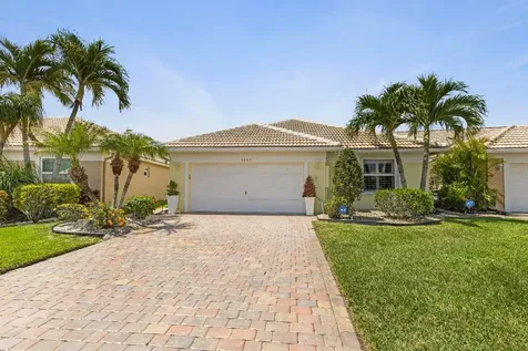 5062 Marla Drive Boynton Beach FL 33436
