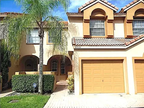 9449 Boca River Circle Boca Raton FL 33434