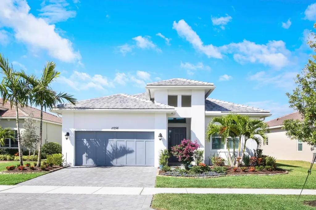 11256 SW Lunata Way Port St Lucie FL 34987