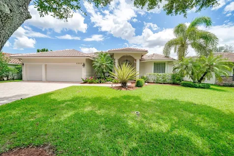 4355 NW 64th Avenue Coral Springs FL 33067
