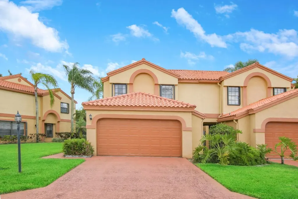 19923 Villa Lante Place Boca Raton FL 33434