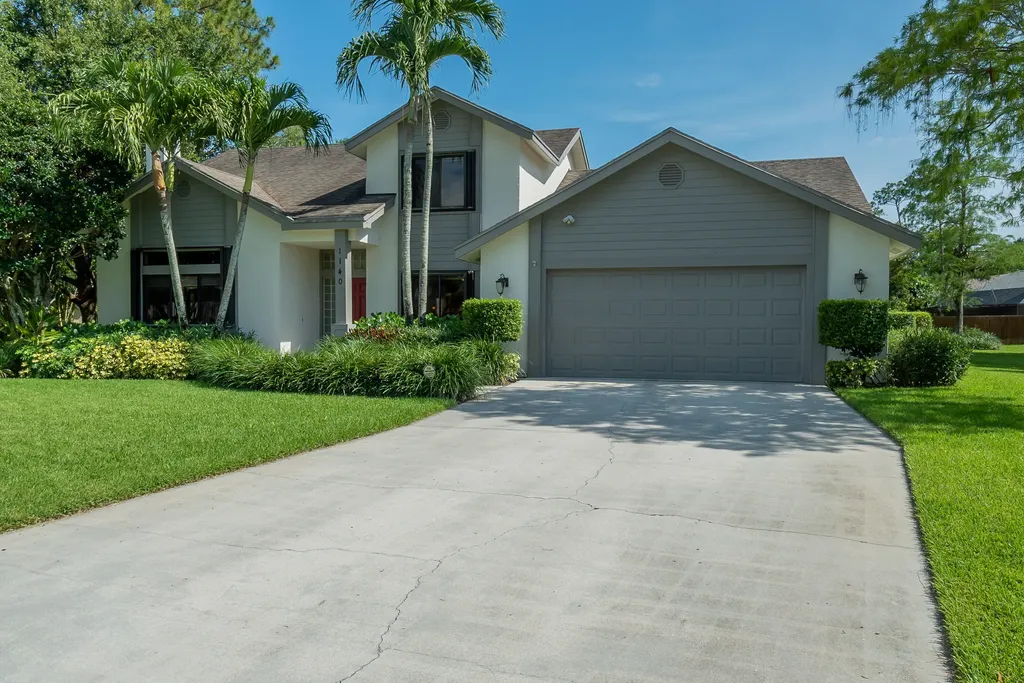 1140 Northumberland Court Wellington FL 33414