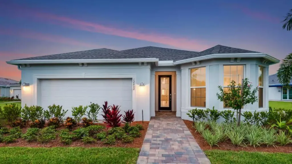 12974 SW Vermillion Circle Port St Lucie FL 34987