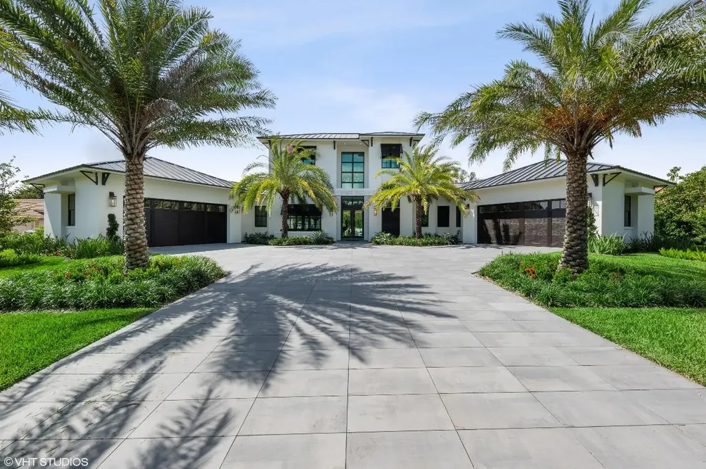 8714 Sawpine Road Delray Beach FL 33446
