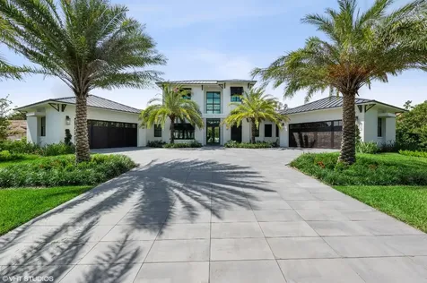 8714 Sawpine Road Delray Beach FL 33446