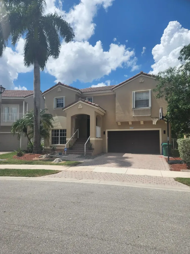 12685 NW 10th Street Coral Springs FL 33071