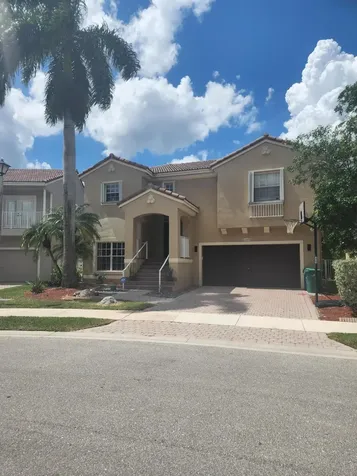 12685 NW 10th Street Coral Springs FL 33071