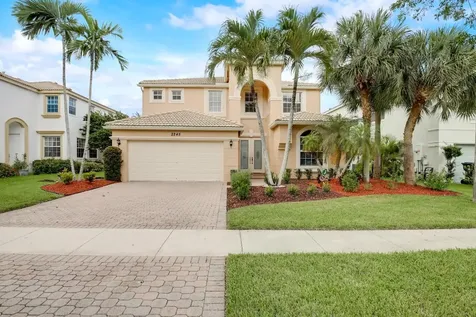 2245 Balsan Way Wellington FL 33414