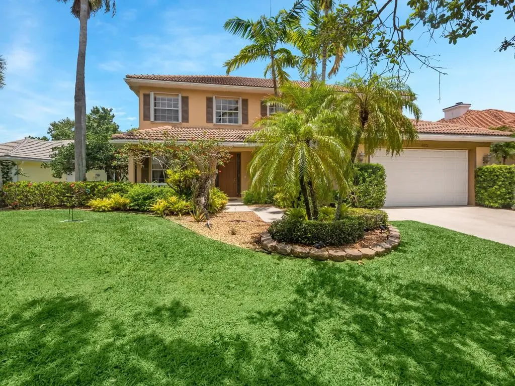 6072 Winding Lake Drive Jupiter FL 33458