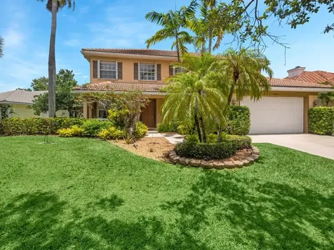 6072 Winding Lake Drive Jupiter FL 33458