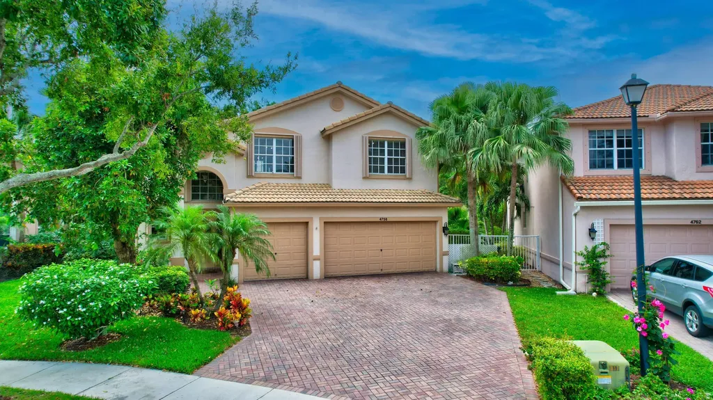 4756 S Classical Boulevard Delray Beach FL 33445