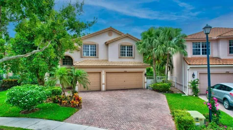 4756 S Classical Boulevard Delray Beach FL 33445