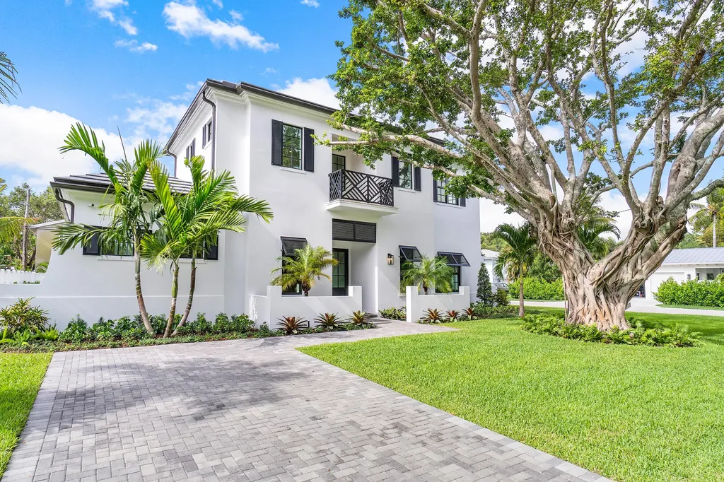 1615 NW 4th Avenue Delray Beach FL 33444
