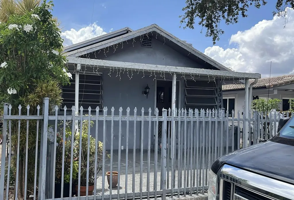 3034 NW 22nd Court Miami FL 33142