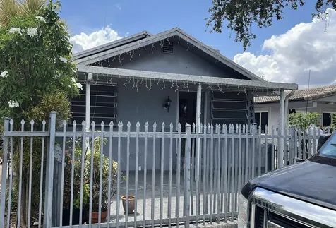 3034 NW 22nd Court Miami FL 33142
