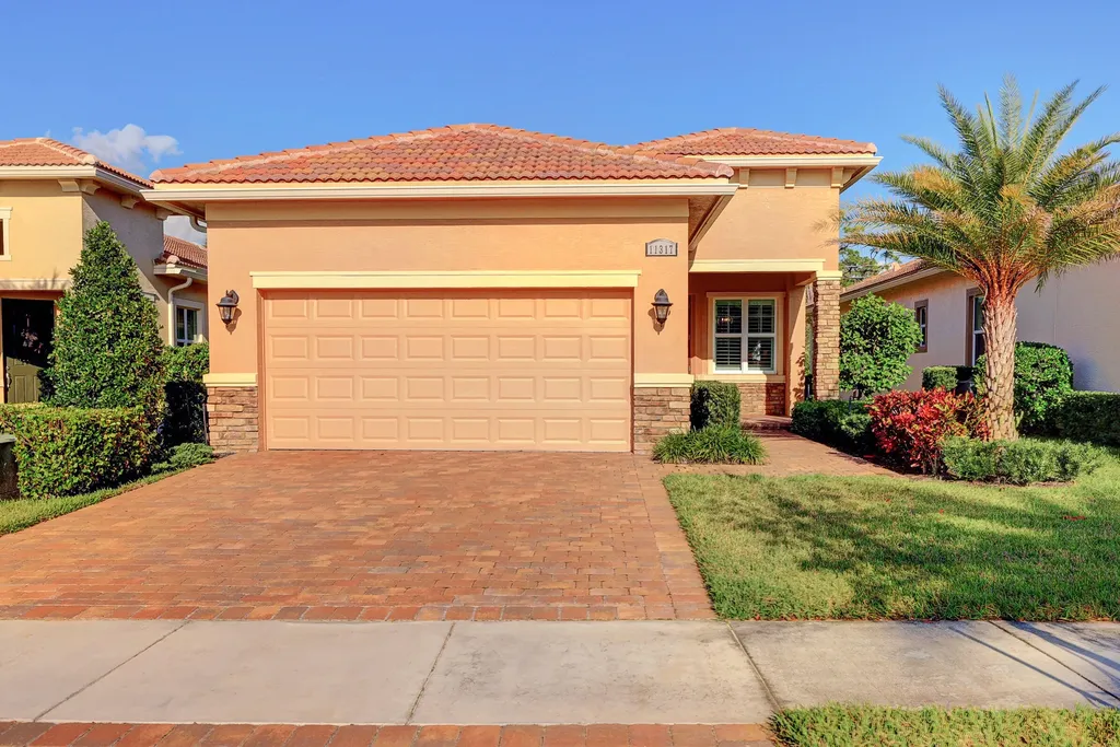 11317 SW Visconti Way Port St Lucie FL 34986