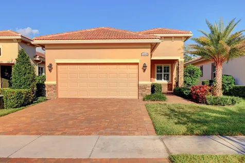 11317 SW Visconti Way Port St Lucie FL 34986