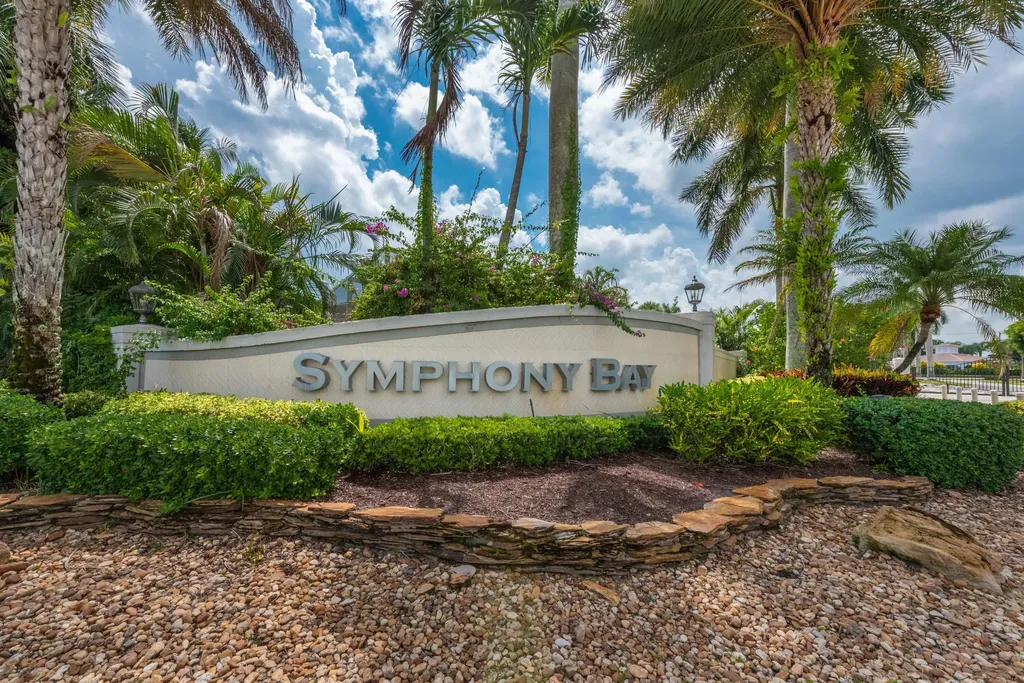 9542 Fox Trot Lane Boca Raton FL 33496