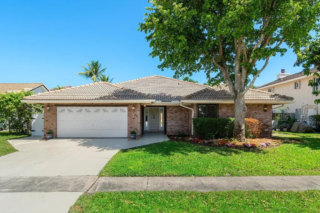 1598 SW 5th Avenue Boca Raton FL 33432