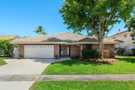 1598 SW 5th Avenue Boca Raton FL 33432
