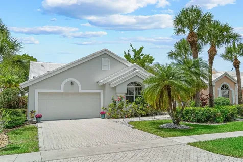 8241 Horseshoe Bay Road Boynton Beach FL 33472