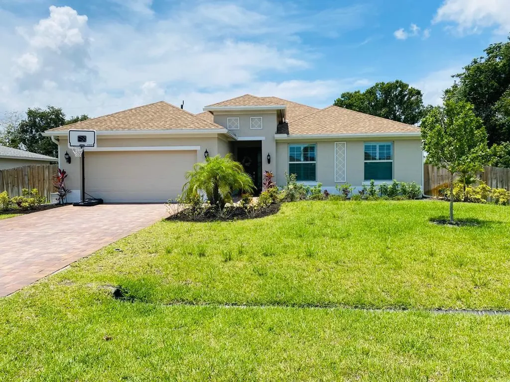 2382 SE Watercrest Street Port St Lucie FL 34984