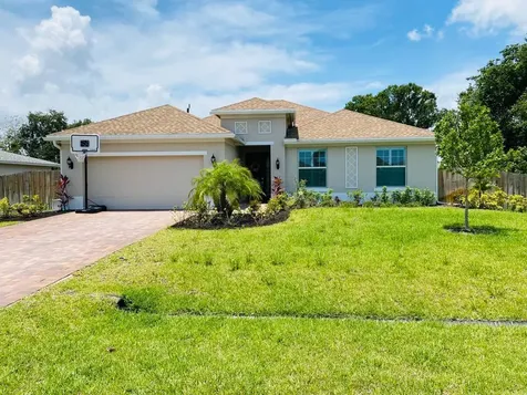 2382 SE Watercrest Street Port St Lucie FL 34984