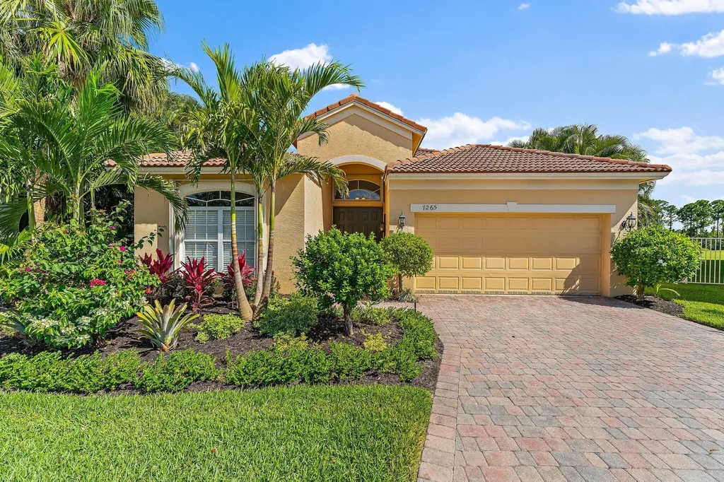 7265 SE Cricket Court Stuart FL 34997