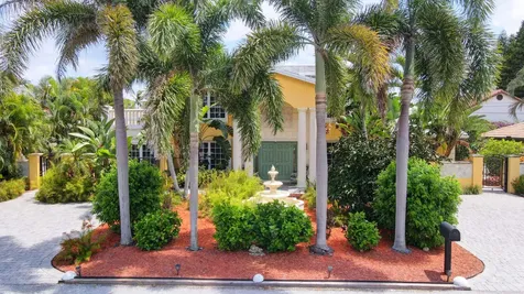 12 Fayette Drive Ocean Ridge FL 33435