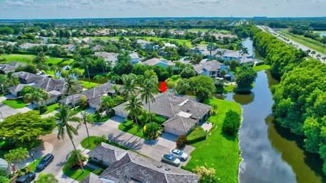 19407 Waters Reach Trail Boca Raton FL 33434