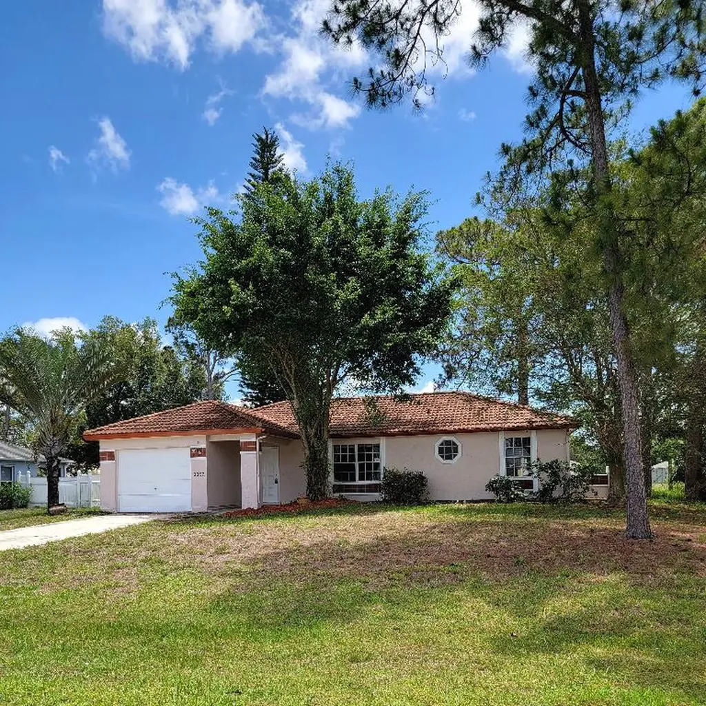 3397 SW Potts Street Port St Lucie FL 34953
