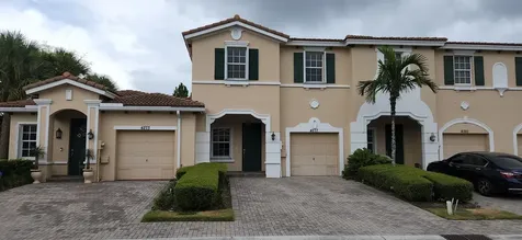 4277 SW Pine Cove Court Stuart FL 34997