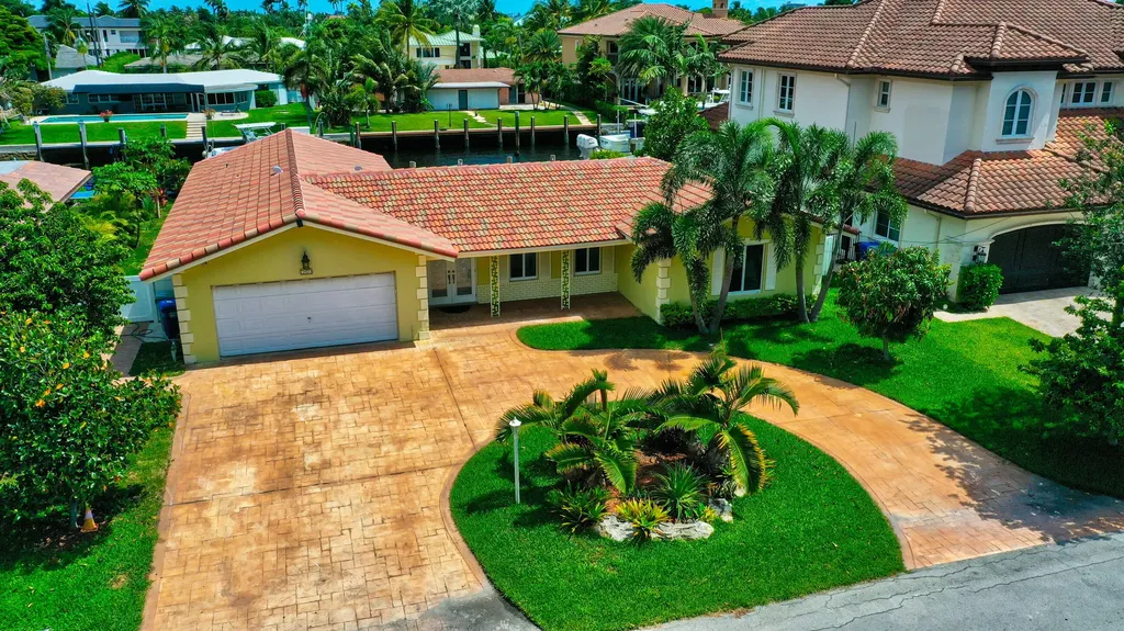 2921 NE 23rd Street Pompano Beach FL 33062