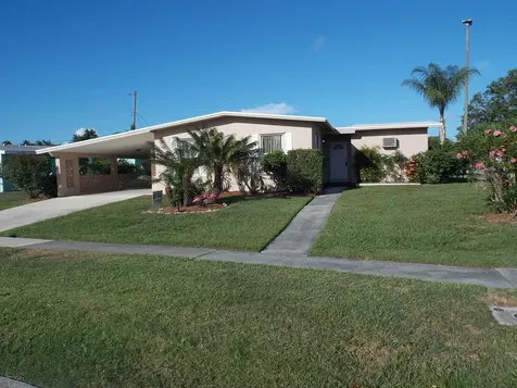 3189 SE Pruitt Road Port St Lucie FL 34952