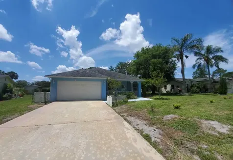 258 SE Grove Avenue Port St Lucie FL 34983