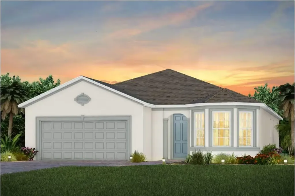 13448 SW Gingerline Drive Port St Lucie FL 34987
