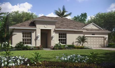 6016 Bella Rosa Lane Vero Beach FL 32966