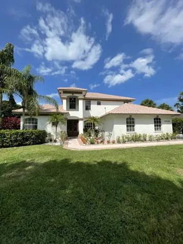 15840 Rolling Meadows Circle Wellington FL 33414