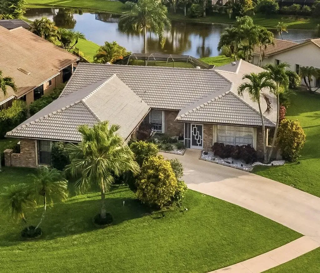 10235 Crosswind Road Boca Raton FL 33498